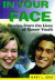 In Your Face -- Bok 9781560238874