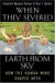 When They Severed Earth from Sky -- Bok 9780691127743