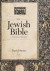 The Jewish Bible -- Bok 9780295741482