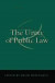 The Unity of Public Law -- Bok 9781847310460