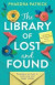 The Library of Lost and Found -- Bok 9780008237646
