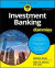 Investment Banking For Dummies -- Bok 9781119658597