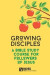 Growing Disciples -- Bok 9781789102277