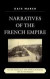 Narratives of the French Empire -- Bok 9780739176566