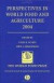 Perspectives in World Food and Agriculture 2004, Volume 1 -- Bok 9780813820217