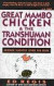 Great Mambo Chicken and the Transhuman Condition: Science Slightly over the Edge -- Bok 9780201567519