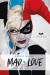 DC Comics novels - Harley Quinn: Mad Love -- Bok 9781785658150