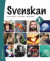 Svenskan 8 Elevpaket - Tryckt bok + Digital elevlicens 36 mån -- Bok 9789144166520