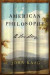 American Philosophy -- Bok 9780374537203