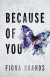 Because Of You -- Bok 9781039193352