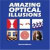 Amazing Optical Illusions -- Bok 9781552979624