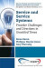 Service and Service Systems -- Bok 9781606495773