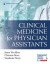 Clinical Medicine for Physician Assistants -- Bok 9780826182425