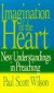 Imagination of the Heart -- Bok 9780687186921