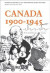 Canada 1900-1945 -- Bok 9781442657847