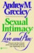 Sexual Intimacy -- Bok 9780446385565
