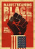Mainstreaming Black Power -- Bok 9780520292116