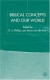 Biblical Concepts and our World -- Bok 9781403918192