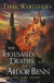 The Thousand Deaths of Ardor Benn -- Bok 9780356515366