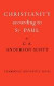 Christianity According to St Paul -- Bok 9780521100618