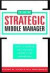 The Strategic Middle Manager -- Bok 9780787902087