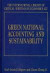 Green National Accounting and Sustainability -- Bok 9781848446915