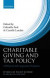 Charitable Giving and Tax Policy -- Bok 9780191035623