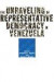 The Unraveling of Representative Democracy in Venezuela -- Bok 9780801879609