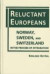 Reluctant Europeans -- Bok 9781588260369