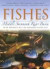 Fishes of the Middle Savannah River Basin -- Bok 9780820325354