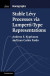 Stable Lvy Processes via Lamperti-Type Representations -- Bok 9781108480291