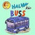 Halvan k&ouml;r buss -- Bok 9789129665826