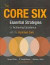 The Core Six -- Bok 9781416614753