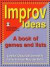 Improv Ideas -- Bok 9781566081139