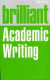 Brilliant Academic Writing -- Bok 9780273775133