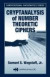 Cryptanalysis of Number Theoretic Ciphers -- Bok 9781584881537