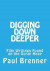 Digging Down Deeper: Film Writings Found on the Scrap Heap -- Bok 9781727432039