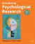 Introducing Psychological Research -- Bok 9781403900388