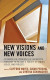 New Visions and New Voices -- Bok 9781475862836