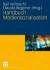 Handbuch Mediensozialisation -- Bok 9783531159126