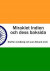Miraklet Indien och dess baksida -- Bok 9789188785008