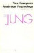 The Collected Works of C.G. Jung: v. 7 Two Essays in Analytical Psychology -- Bok 9780691017822
