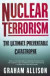 Nuclear Terrorism -- Bok 9780805078527