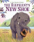 Elephant's New Shoe -- Bok 9781338266870