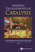 Modern Developments In Catalysis -- Bok 9781786341235
