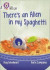 There's an Alien in my Spaghetti -- Bok 9780008230388