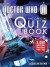 Doctor Who: The Official Quiz Book -- Bok 9781849907699