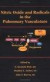 Nitric Oxide and Radicals in the Pulmonary Vasculature -- Bok 9780879936310