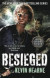 Besieged -- Bok 9780356509570