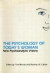 The Psychology of Today's Woman -- Bok 9780881630367